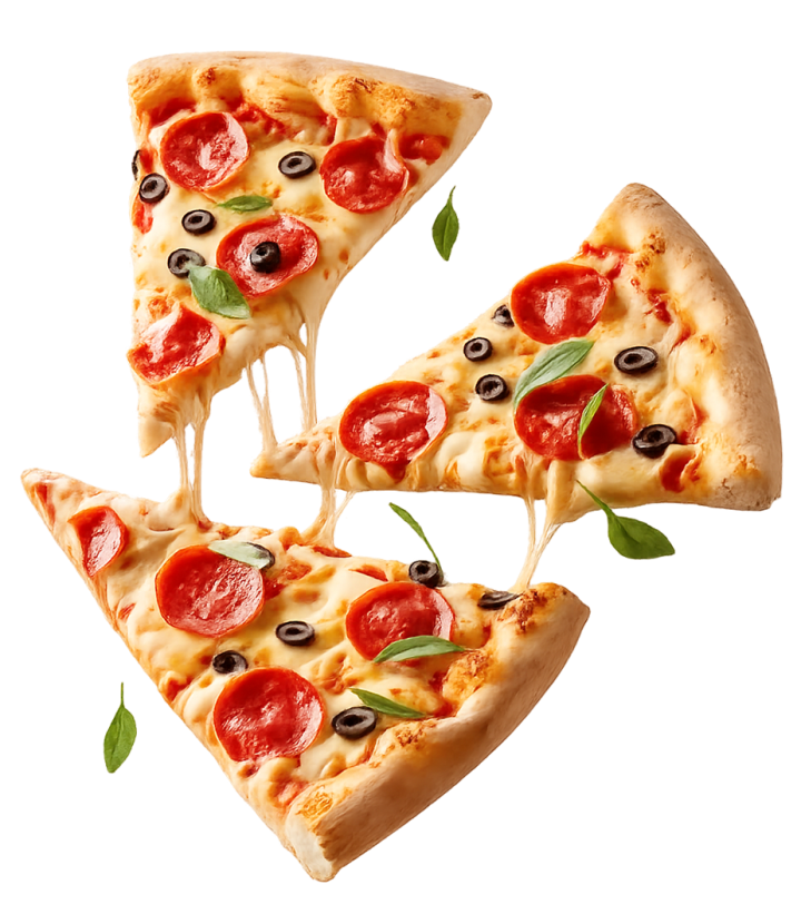 Pizzeria à Lons-le-Saunier