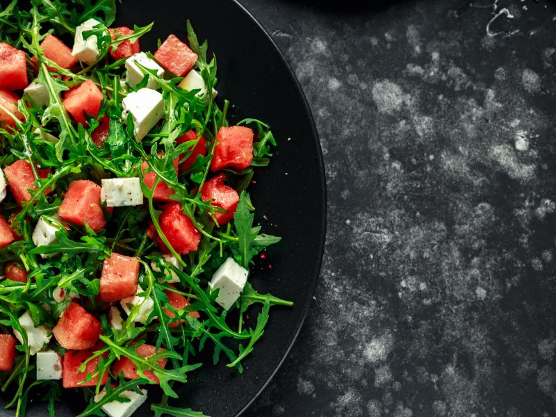Bruschettas Montmorot