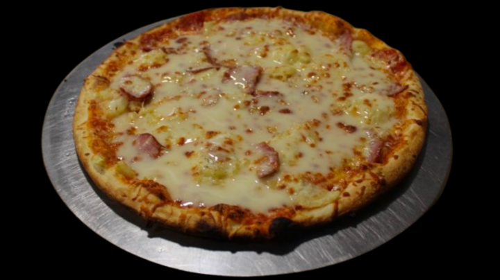 SOS Pizza Lons-le-Saunier