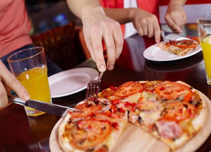 Fast-food de qualité Lons-le-Saunier