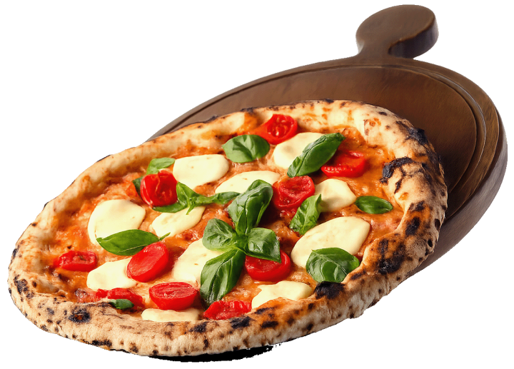 Pizza gourmande Lons-le-Saunier