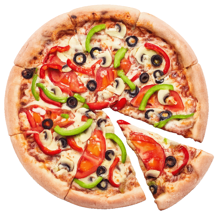 Pizza savoureuse Lons-le-Saunier
