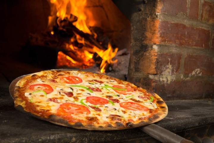 Pizza succulente Lons-le-Saunier