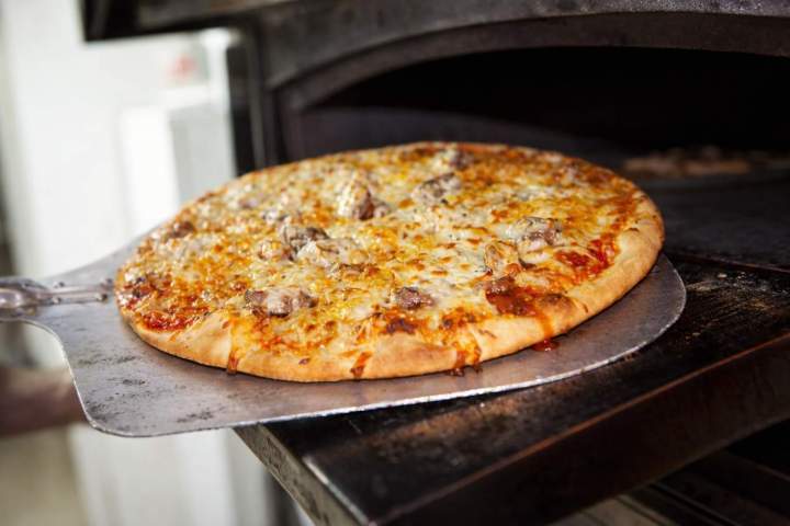 Pizzas artisanales Lons-le-Saunier